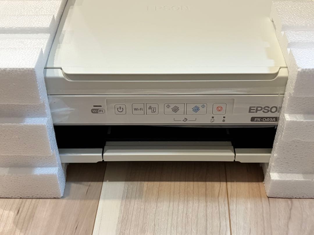 EPSON Colorio カラリオ PX-049A