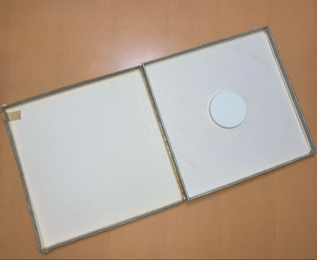 AMPEX 467 10インチ 空リール 中古 PCM-3324/3348用