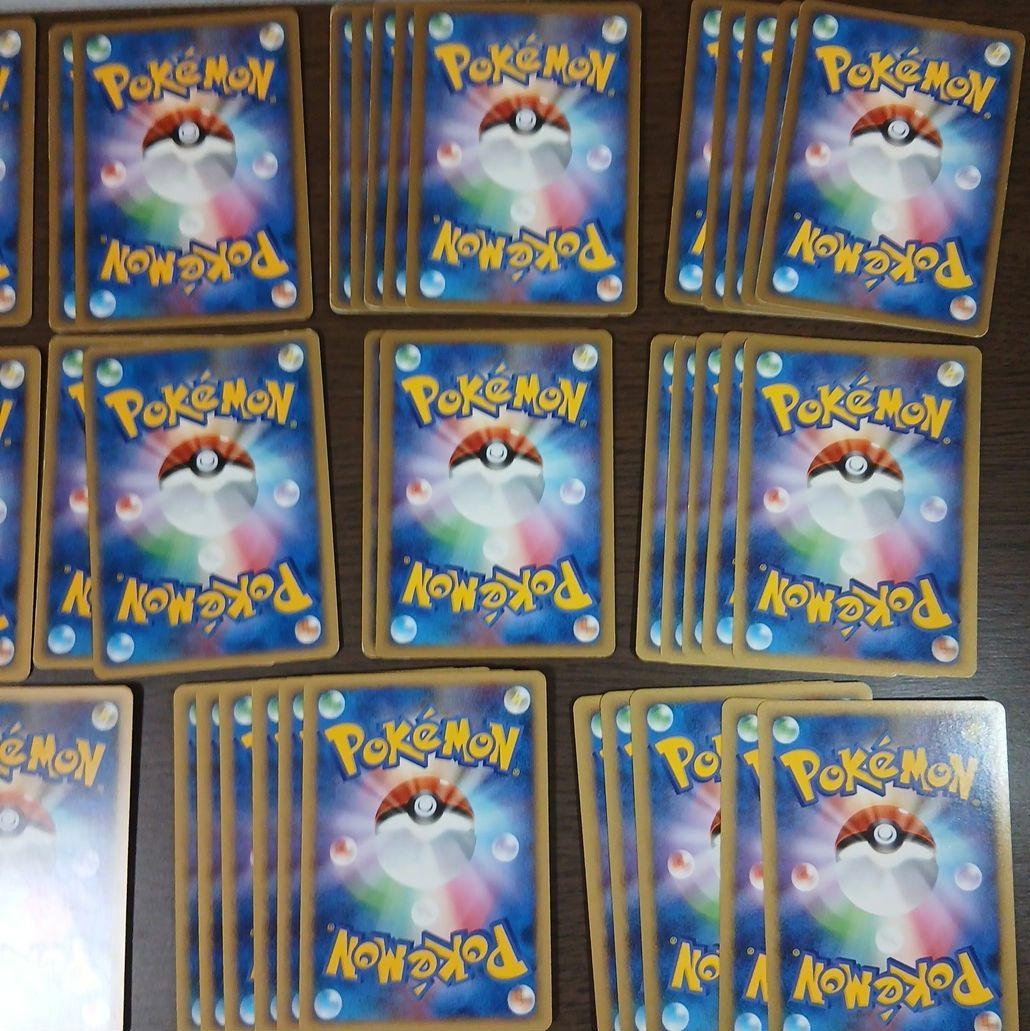 ポケモンカード アンノーン 52枚 dp まとめ売り