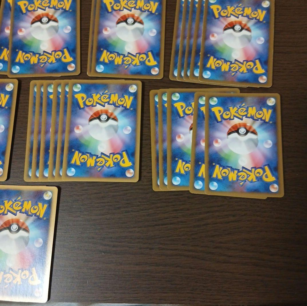 ポケモンカード アンノーン 52枚 dp まとめ売り