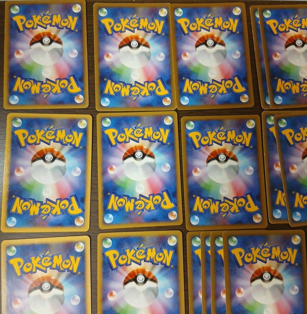 ポケモンカード アンノーン 52枚 dp まとめ売り