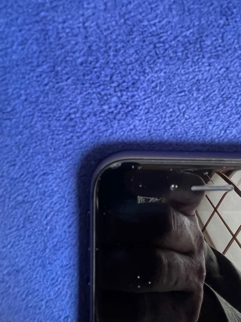 iPhone8 64G Simフリー　スペースグレー