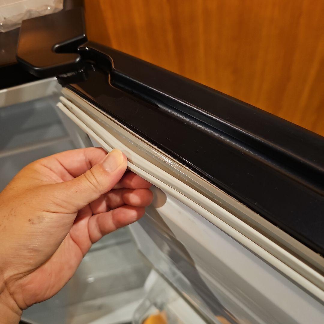 お値引き可！(極美品)2022年製,東京23区+近郊は送料と設置無料！ハイセンス