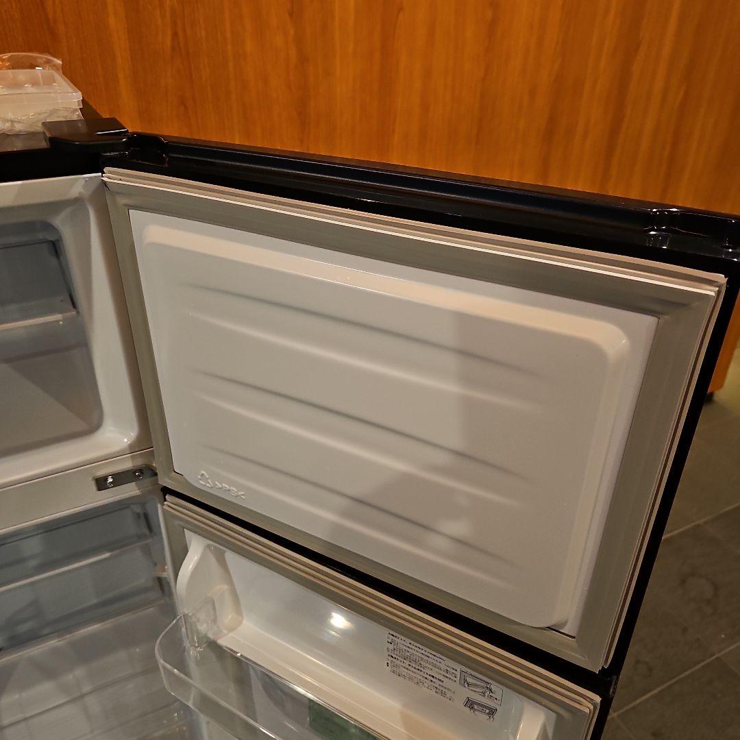 お値引き可！(極美品)2022年製,東京23区+近郊は送料と設置無料！ハイセンス