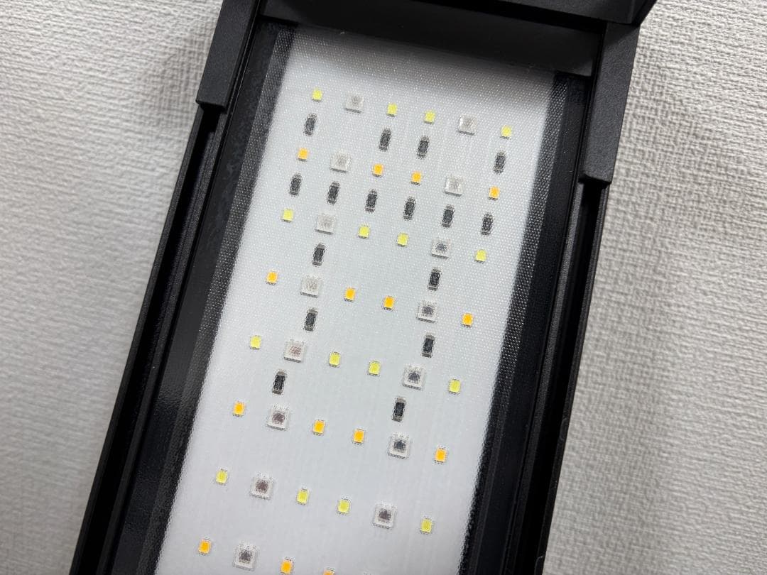 ゼンスイ LED Viiita600 60cm水槽 ライト 熱帯魚