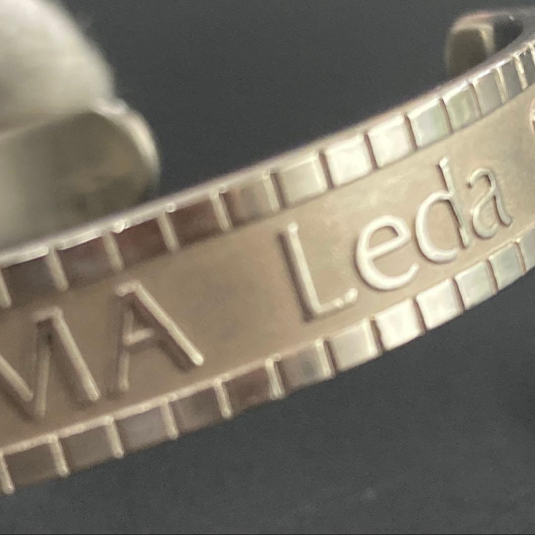 プチシルマのジュエリーコレクションレダシルマスポーツ バングルH-LS メンズ