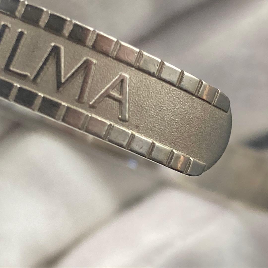 プチシルマのジュエリーコレクションレダシルマスポーツ バングルH-LS メンズ