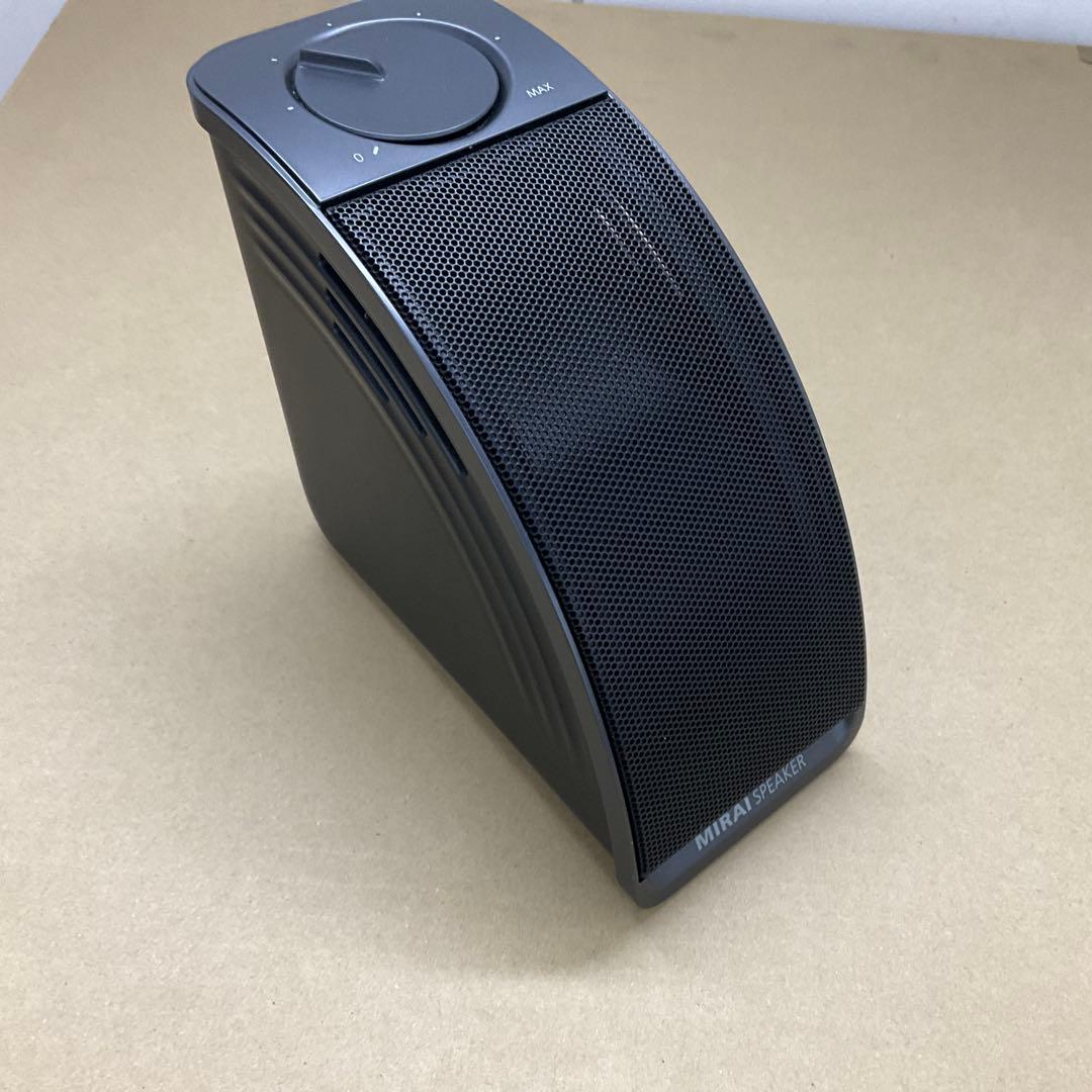 ミライスピーカーMini SF-MIRAIS7