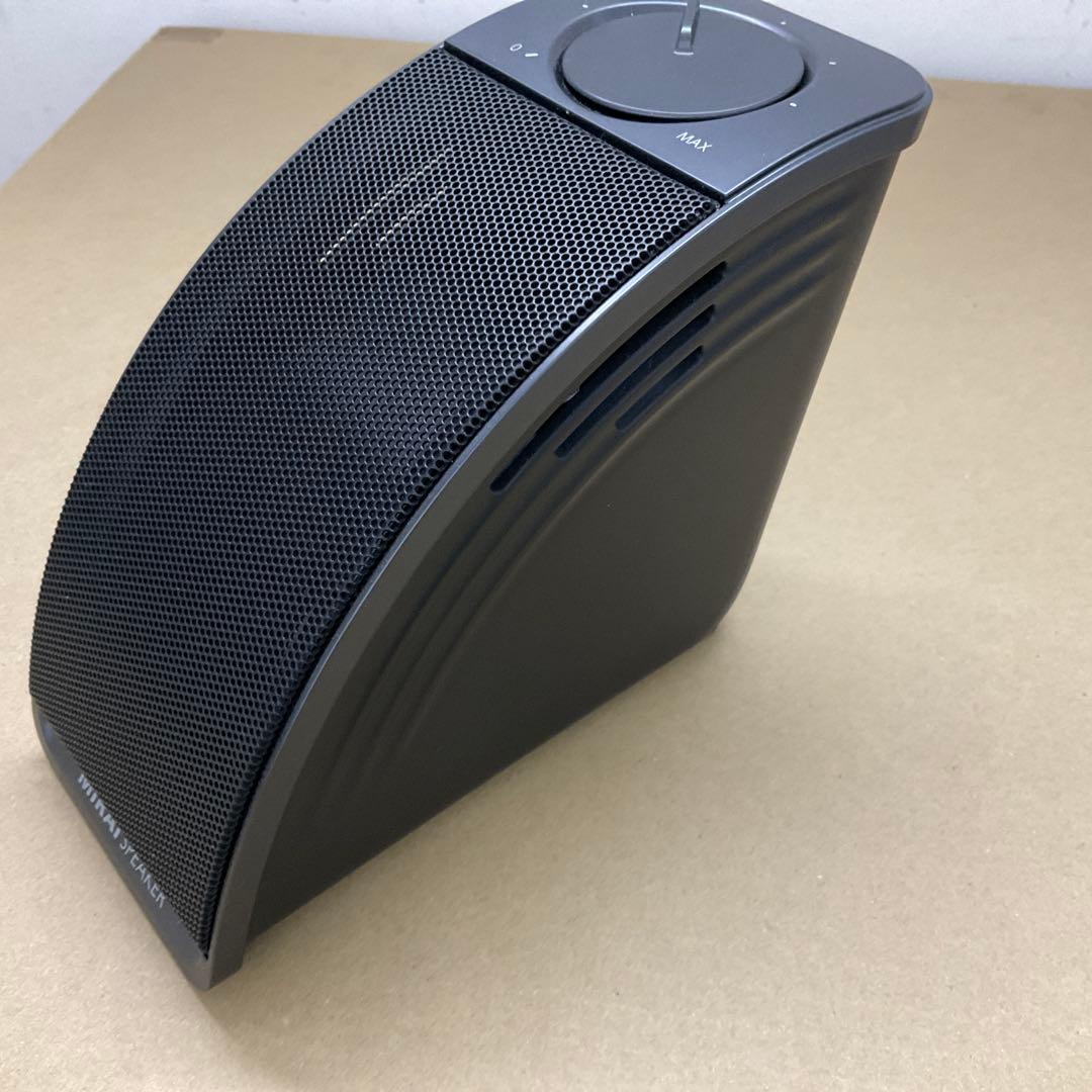 ミライスピーカーMini SF-MIRAIS7