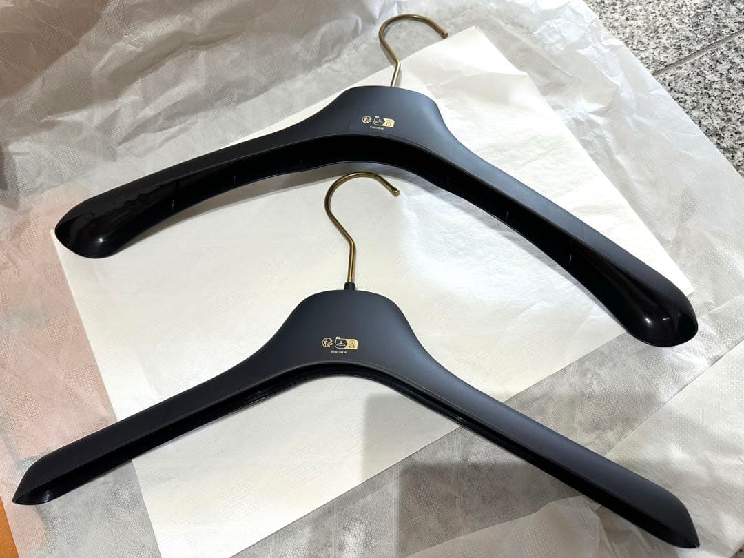Louis Vuitton 箱・ショップ袋・リボン・ハンガーセット