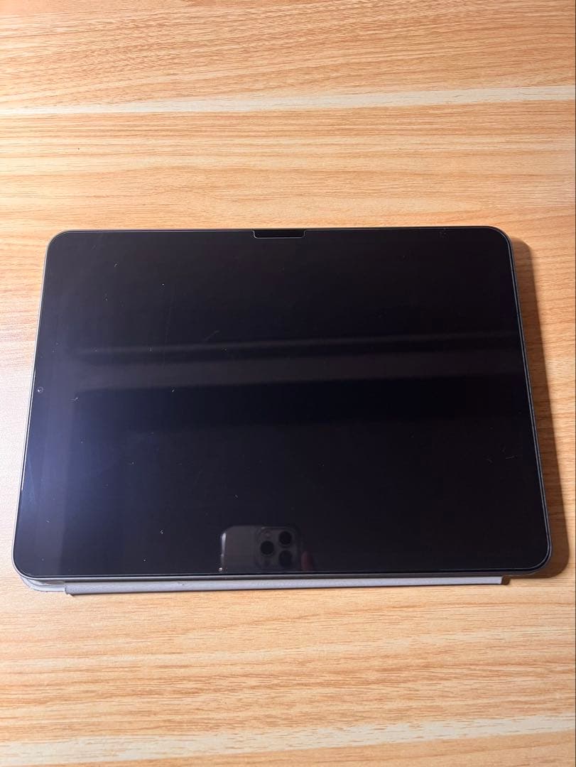 iPad Air スペースグレー 本体