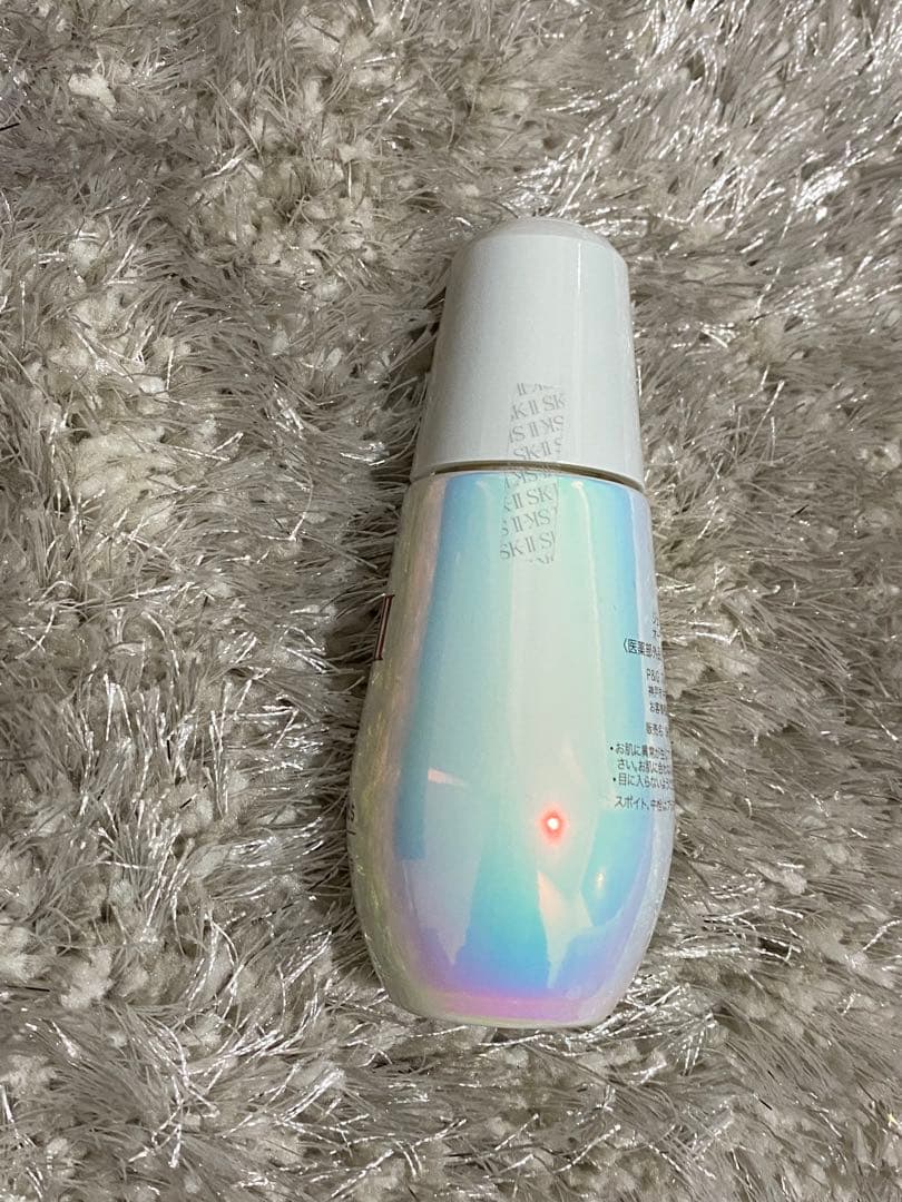 SK-II 新品未使用化粧水美容液セット