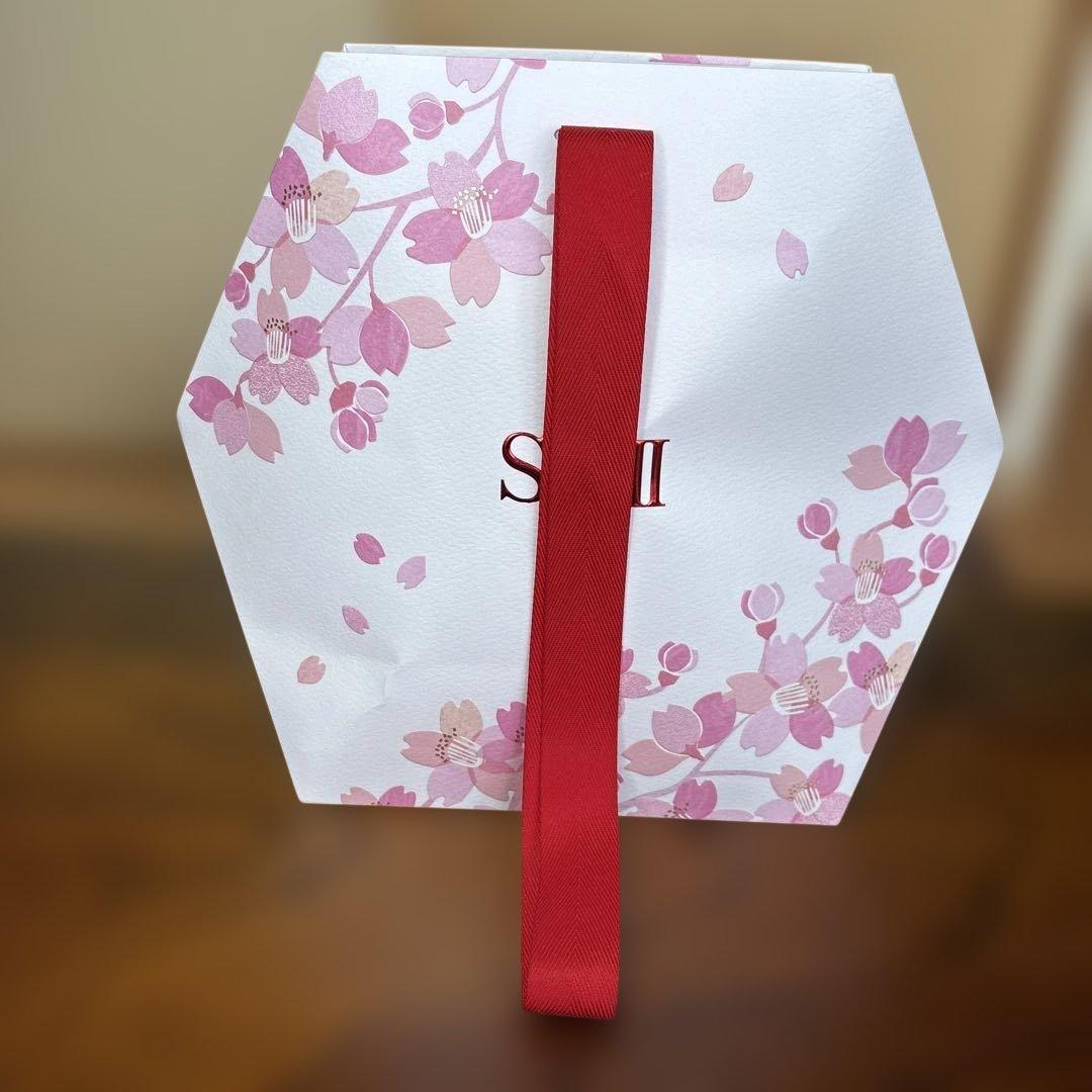 ❤️SK-Ⅱニューライフフェイシャルトリートメントエッセンス桜リミテッドコフレ❤️