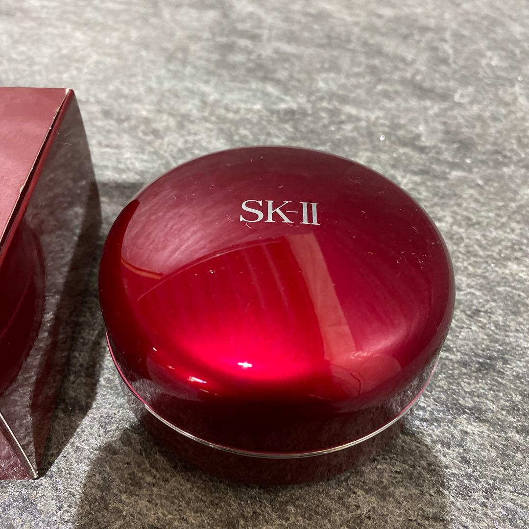 Y*I様 SK-II フェイシャルトリートメント アドバンスト プロテクト ルー