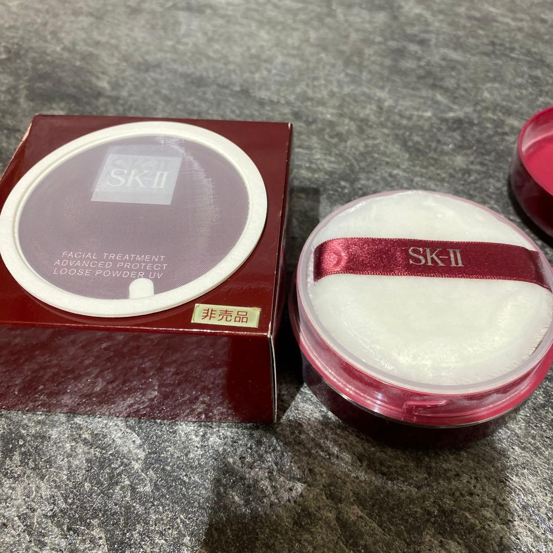 Y*I様 SK-II フェイシャルトリートメント アドバンスト プロテクト ルー