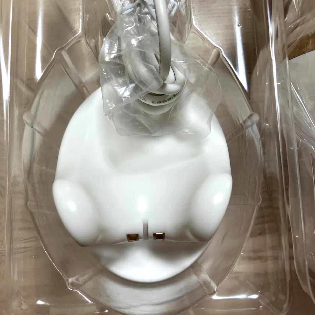 【未使用品】myseミーゼ 　ニードルヘッドスパリフト MS-31N