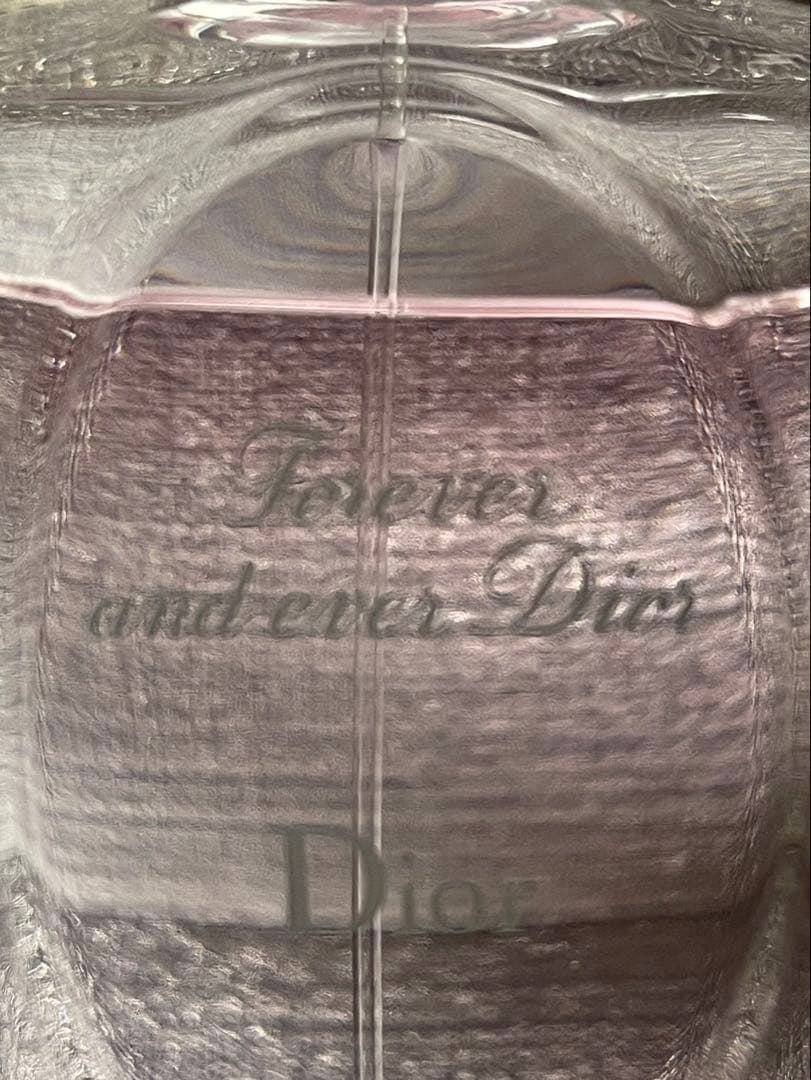 Dior Forever and Ever 香水 100 ml