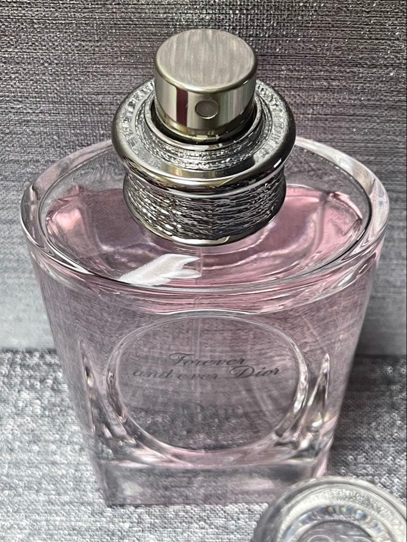 Dior Forever and Ever 香水 100 ml