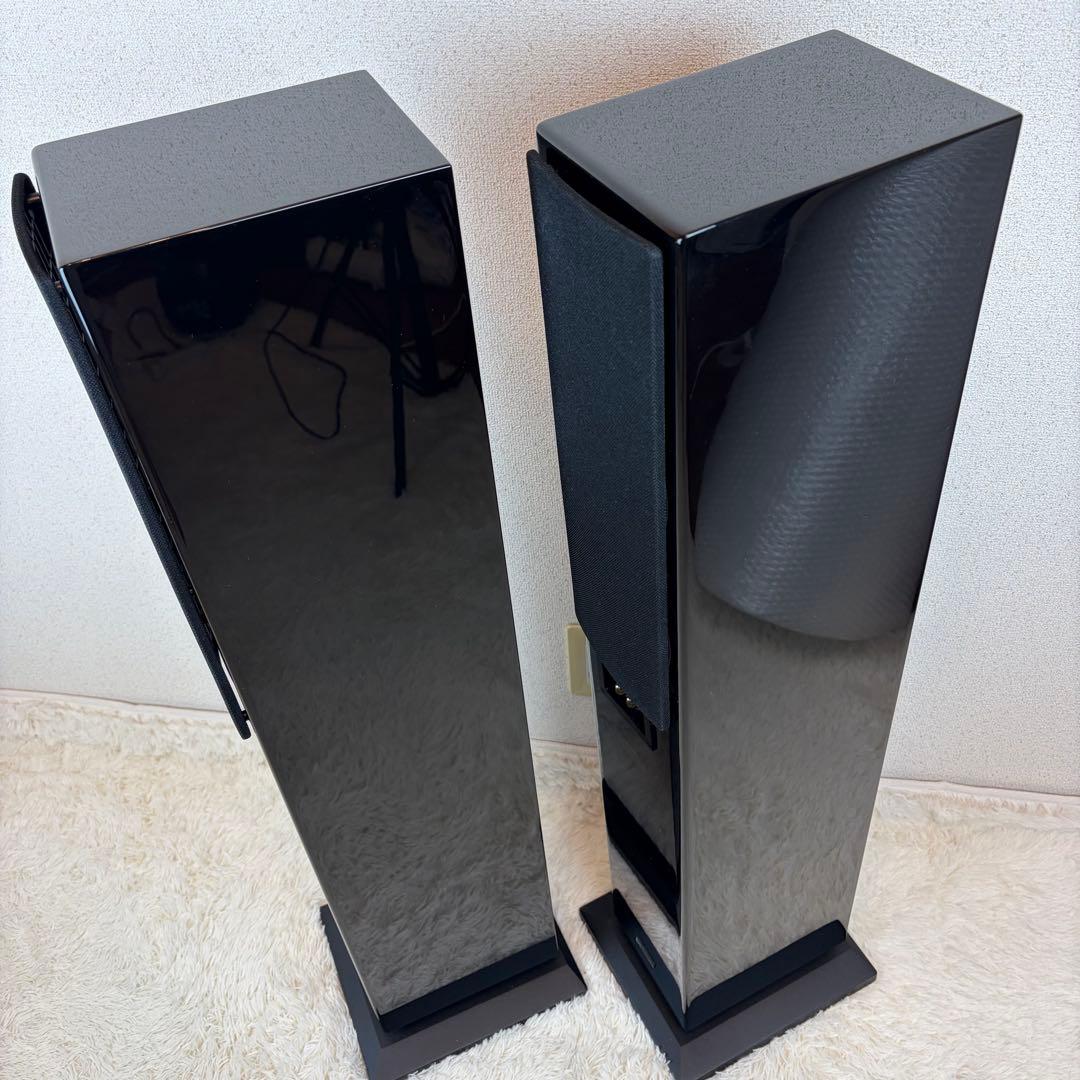 送料無料 DENON SC-T37 トールボーイ スピーカー デノン