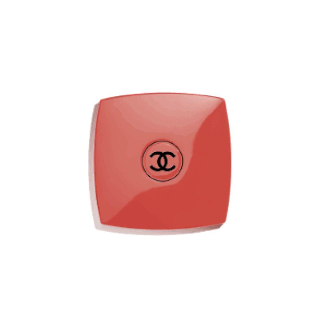 【新品未使用】限定品 CHANEL ダブルミラー 121 プルミエールダム