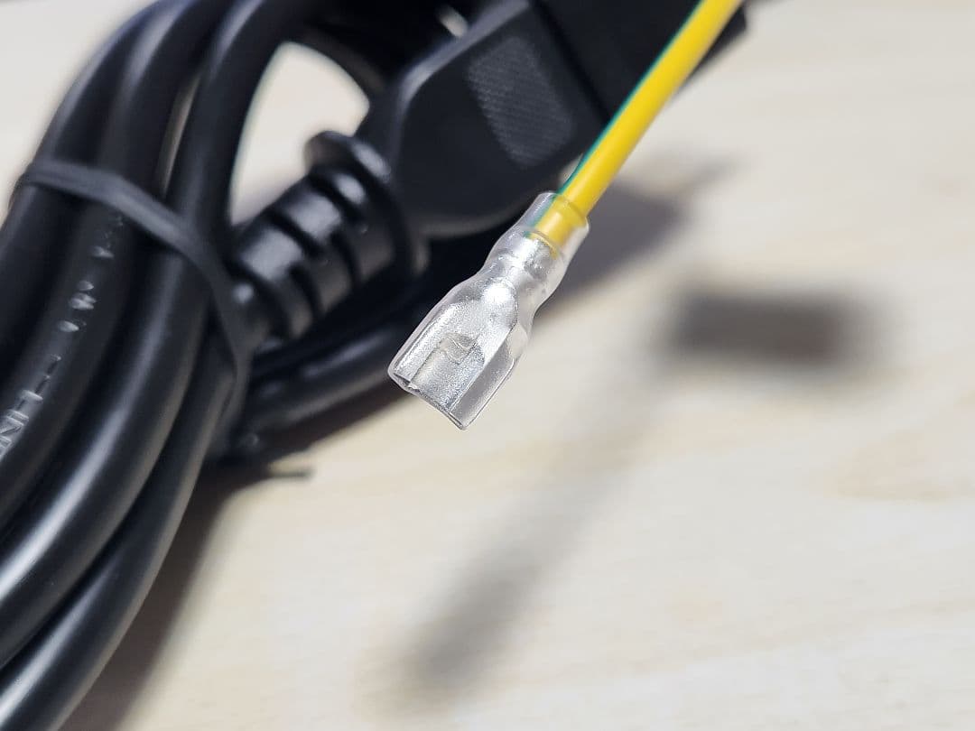 HP純正 未使用 キーボード マウス 電源ケーブル スタンド 各3つセット