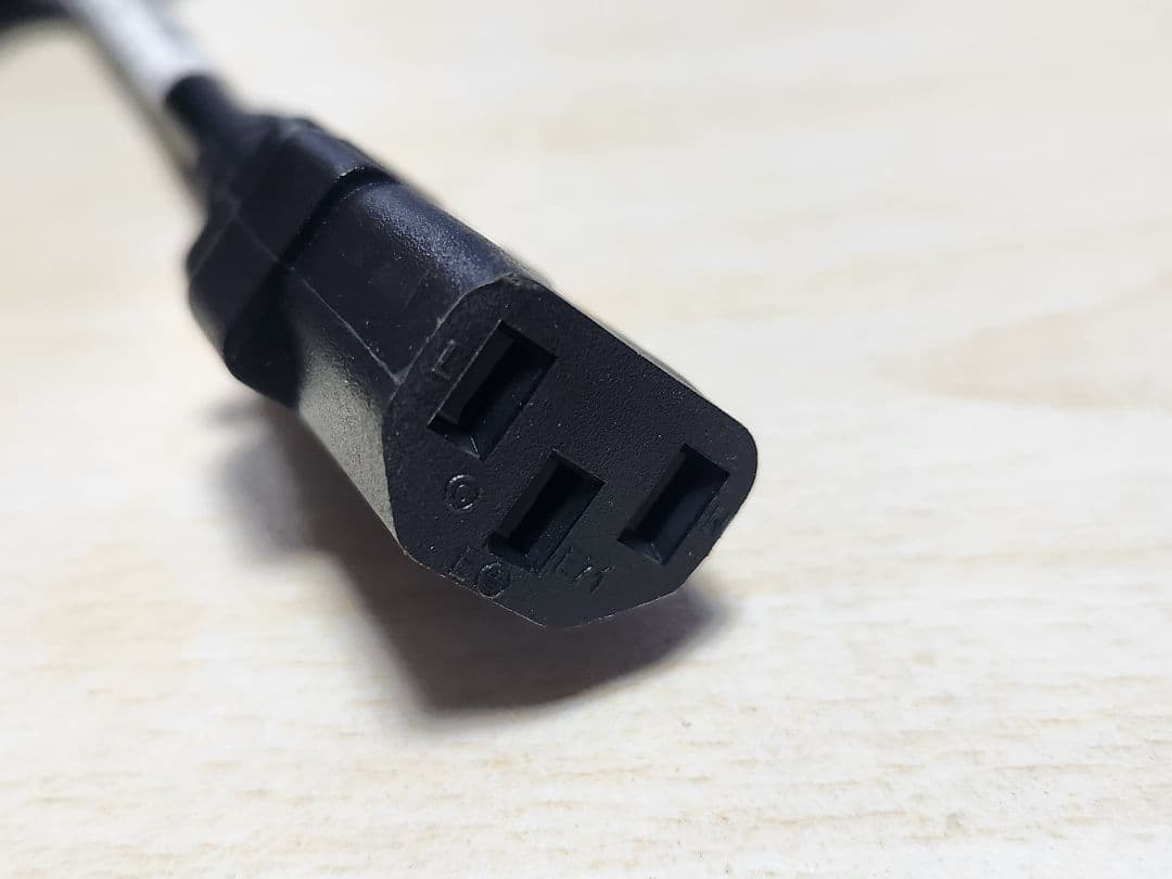 HP純正 未使用 キーボード マウス 電源ケーブル スタンド 各3つセット