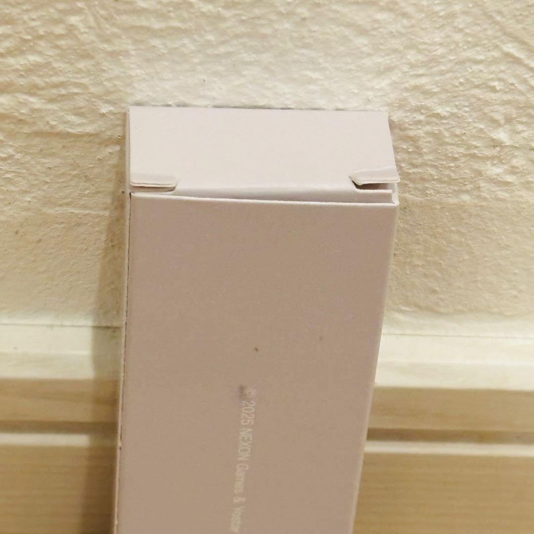ブルーアーカイブ 光の剣 モバイルバッテリー 10000mAh 美品 箱付