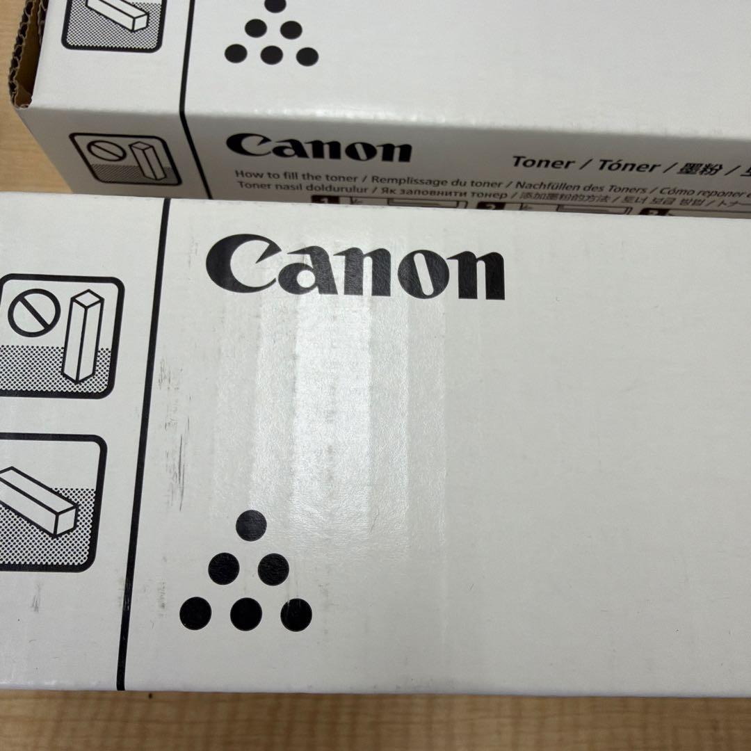 Canon NPG-67 トナーカートリッジ4色6本セット
