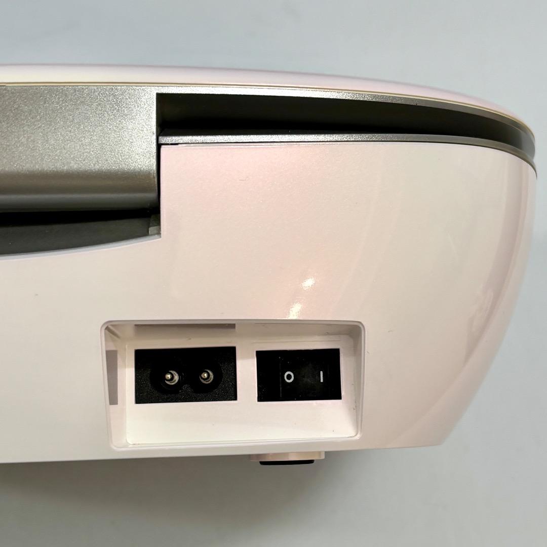 ケノン v7.1 プレミアムカートリッジ 眉毛器具付き 残99.4％