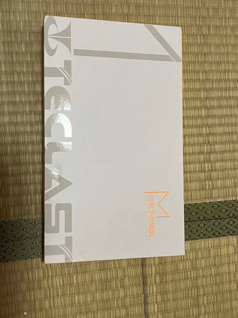 TECLAST M50 10.1インチ タブレット