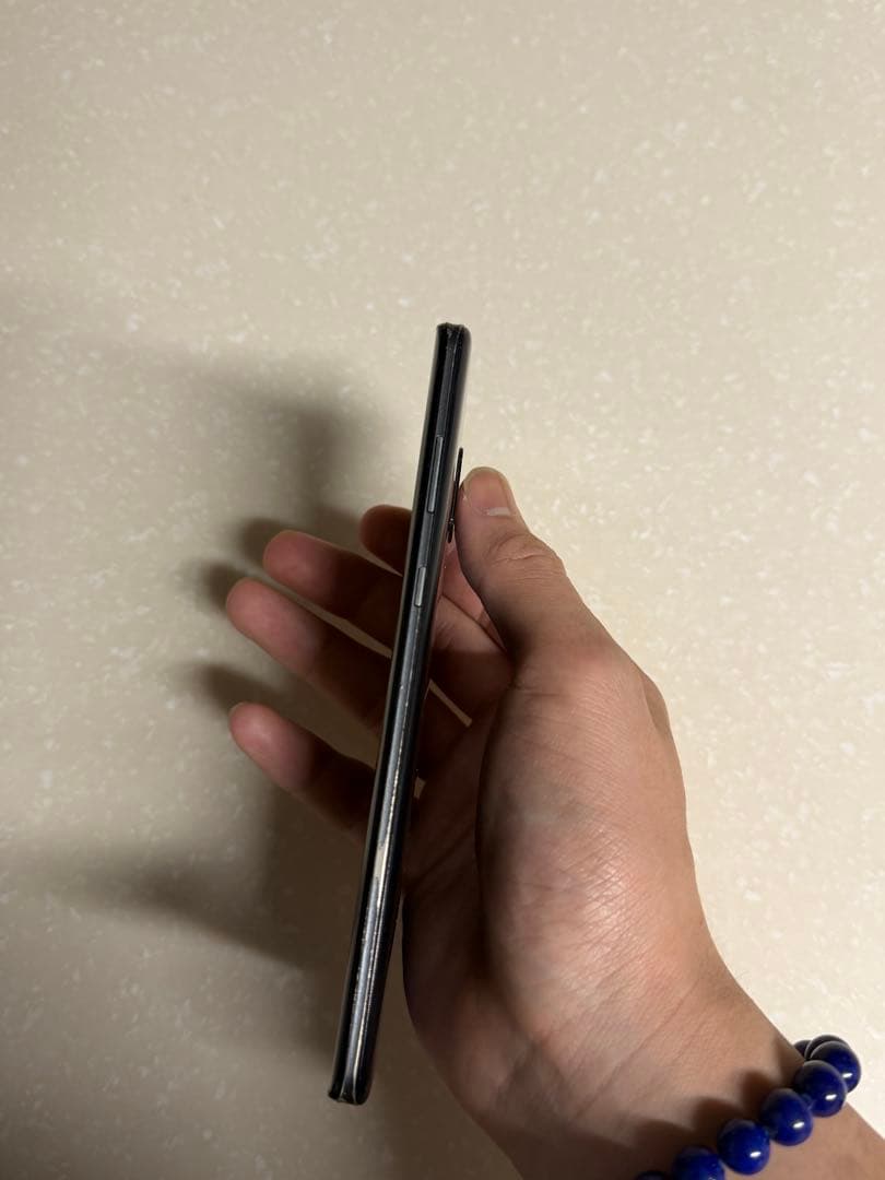 【最終値下げ】AQUOS zero2 SIMフリー 本体のみ