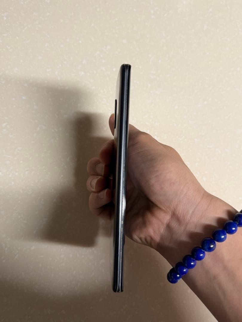 【最終値下げ】AQUOS zero2 SIMフリー 本体のみ