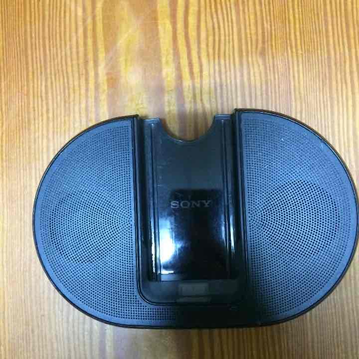 ポータブルプレーヤー WALKMAN S