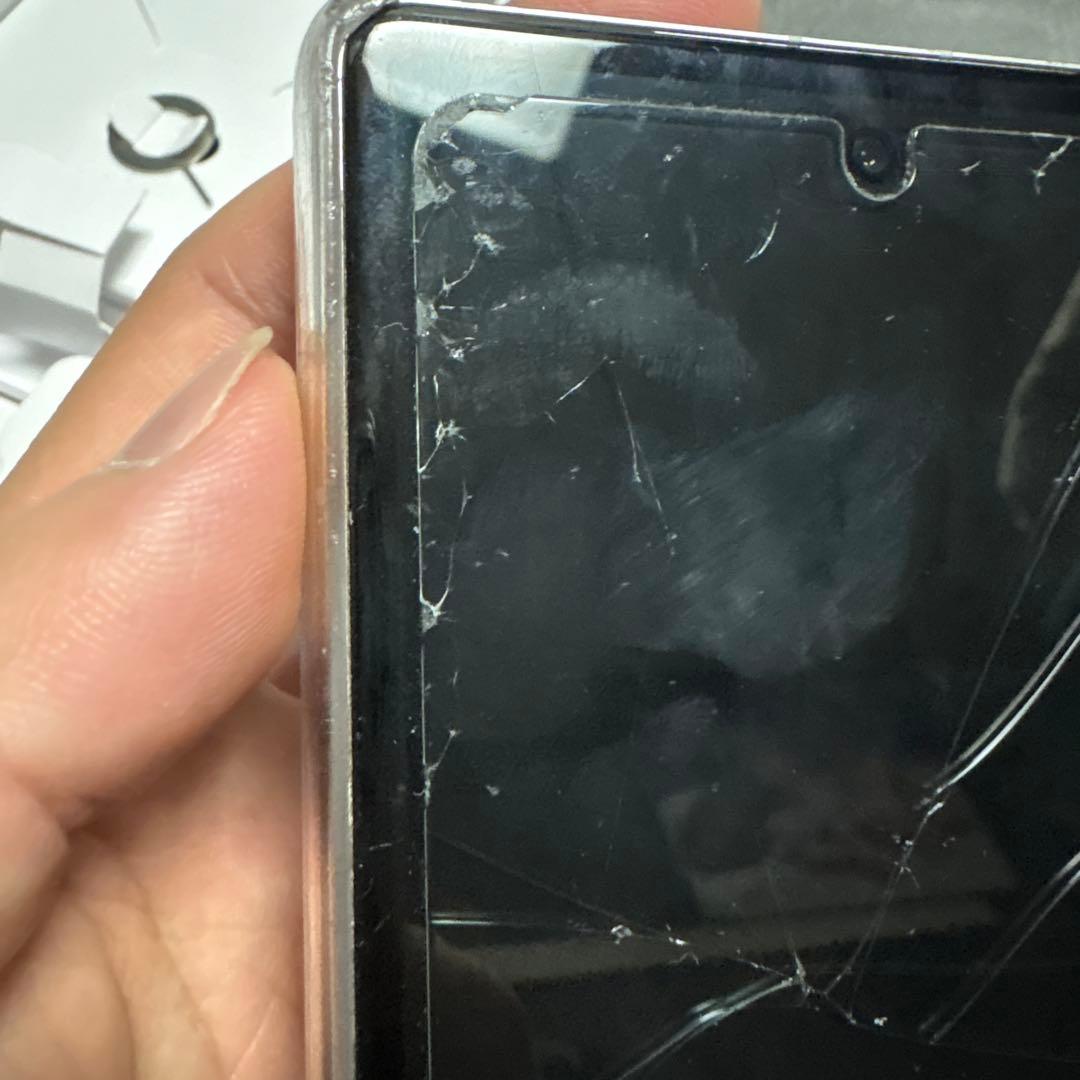 Google Pixel 7a スノー 128GB