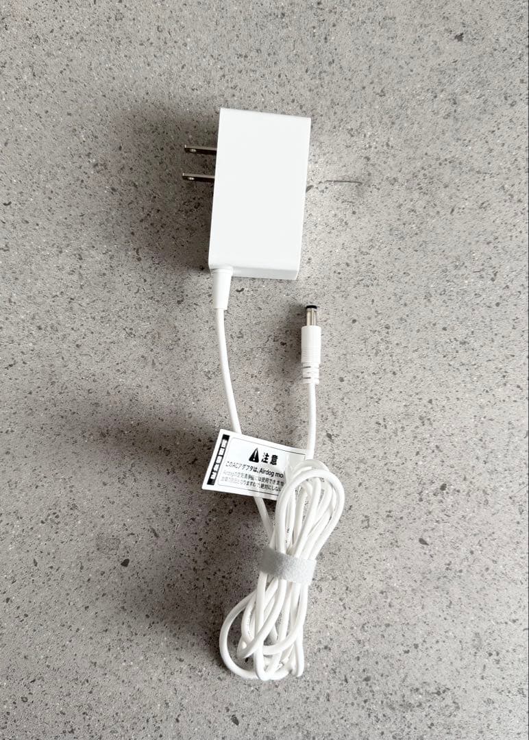 Airdog moiホワイト 加湿器