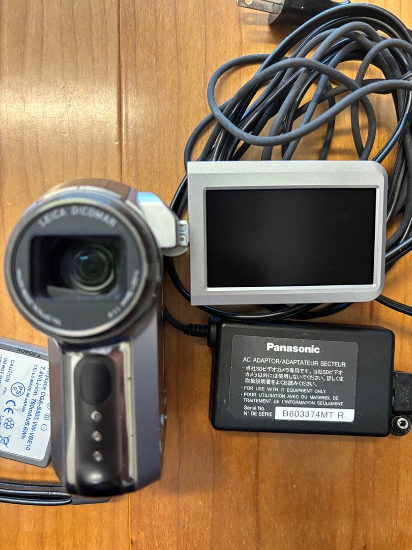 チャーリー　 EOS kiss フィールドスコープ、ジャンクカメラ等