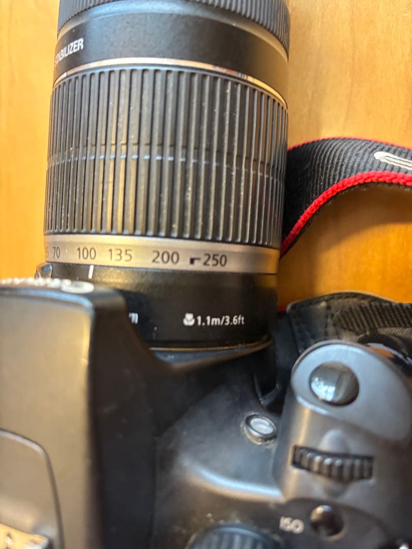 チャーリー　 EOS kiss フィールドスコープ、ジャンクカメラ等