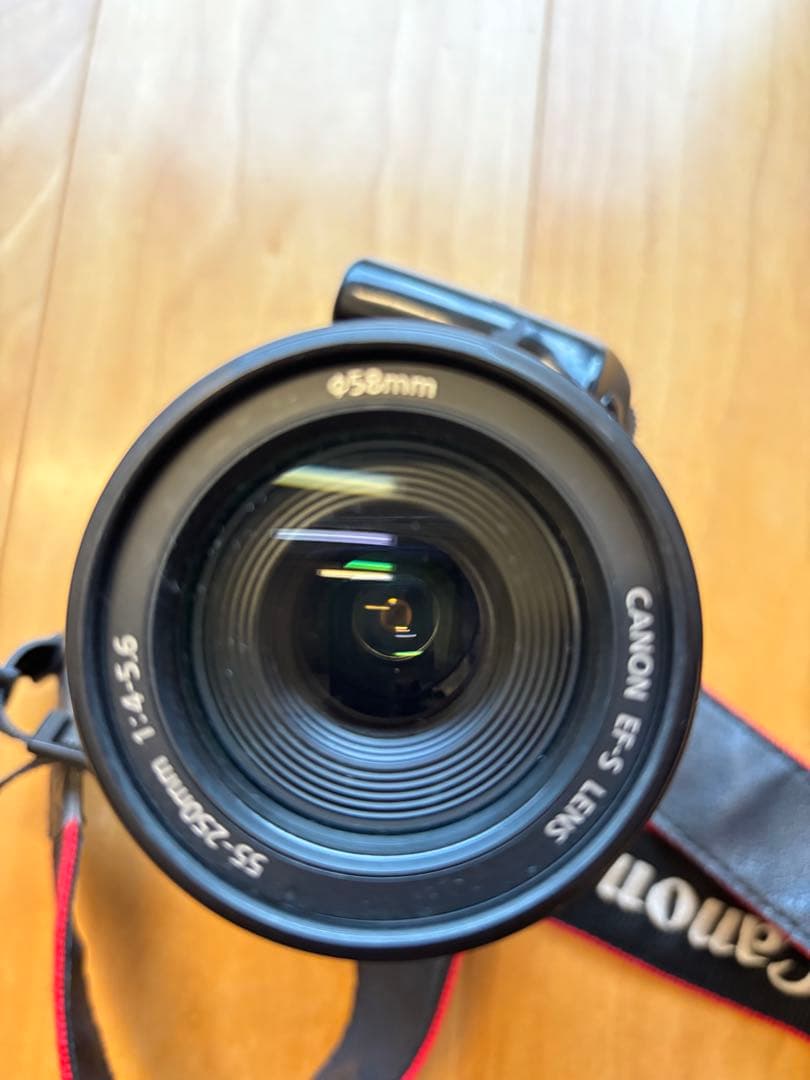 チャーリー　 EOS kiss フィールドスコープ、ジャンクカメラ等