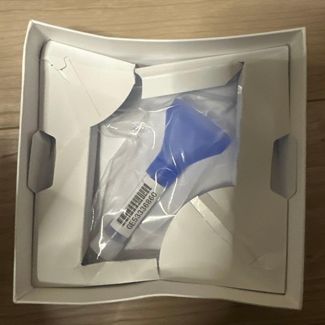 Genetic Test Kit Genesis 2.0　遺伝子検査