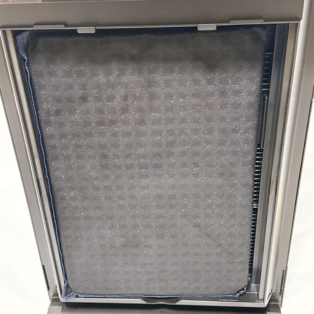 【美品】Panasonic パナソニック 加湿空気清浄機 F-VXW70