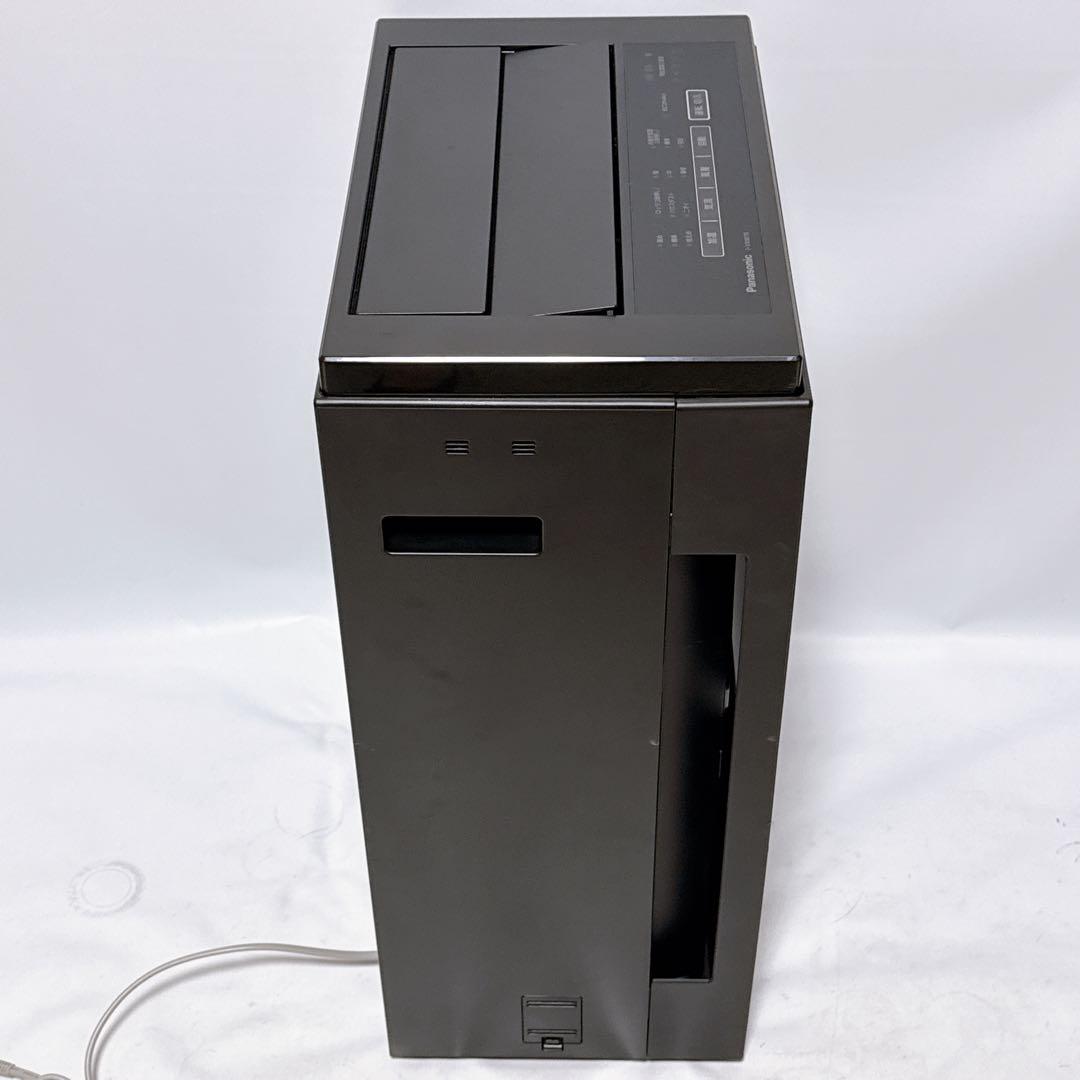 【美品】Panasonic パナソニック 加湿空気清浄機 F-VXW70