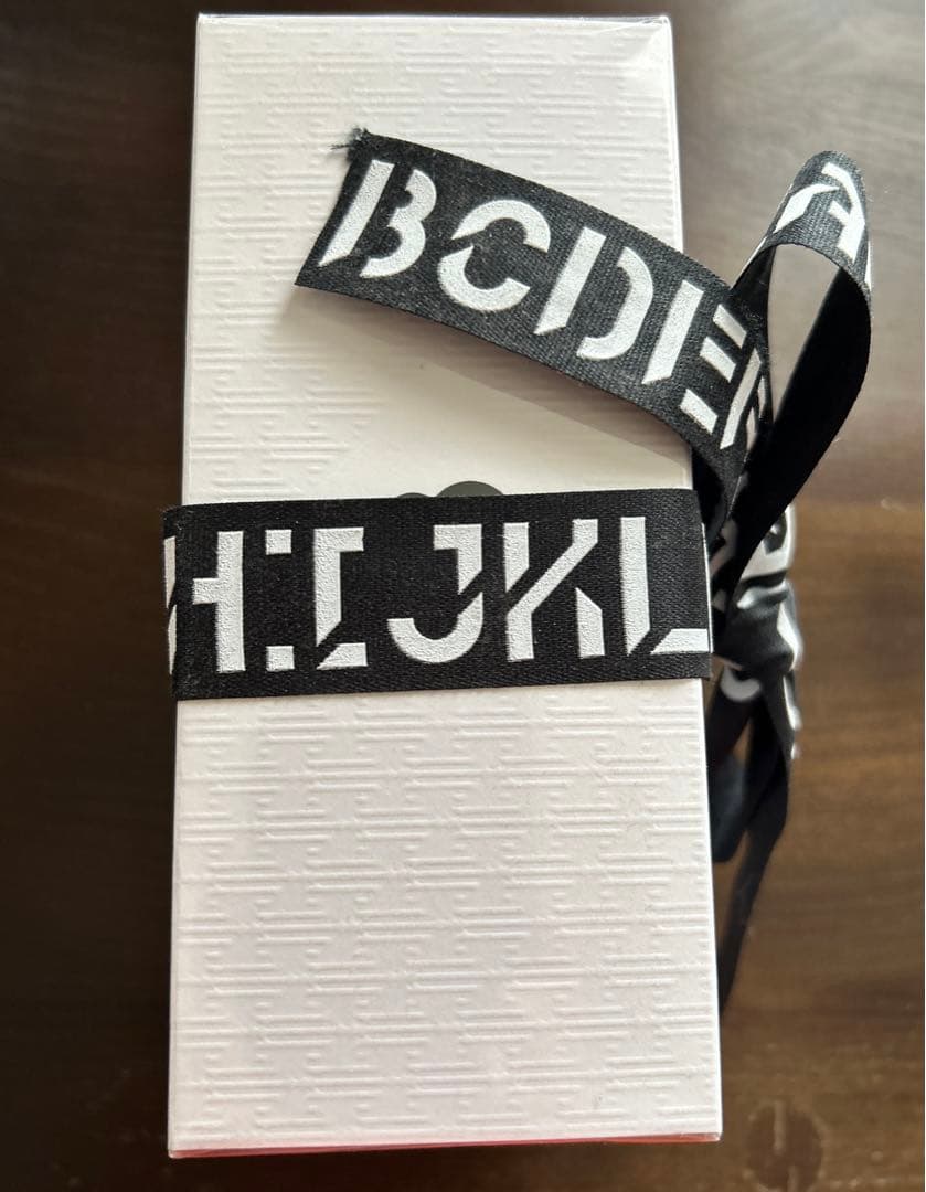 値下 写真追加 BYREDO MOJAVE GHOST 50ml