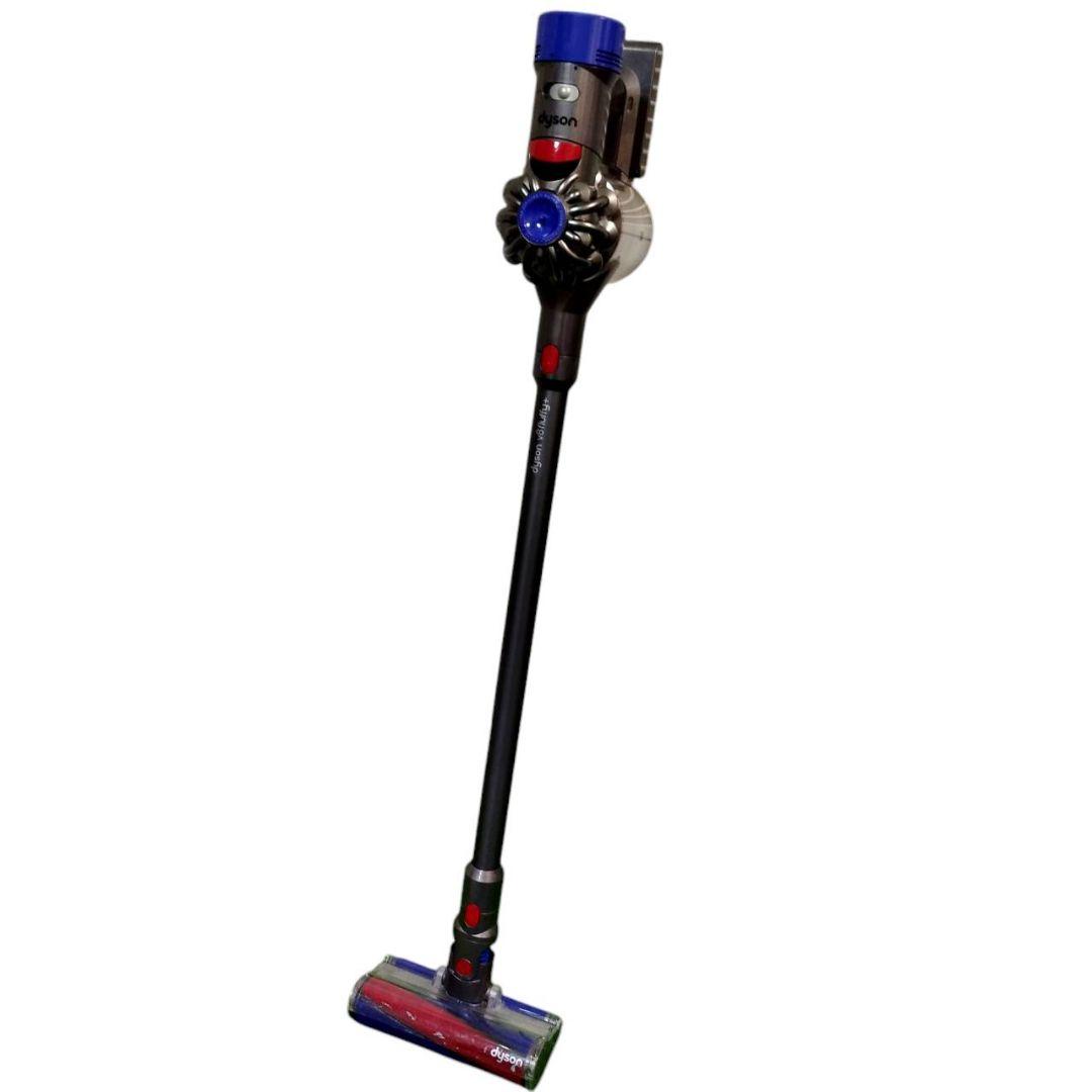 ダイソン Dyson V8 Fluffy+