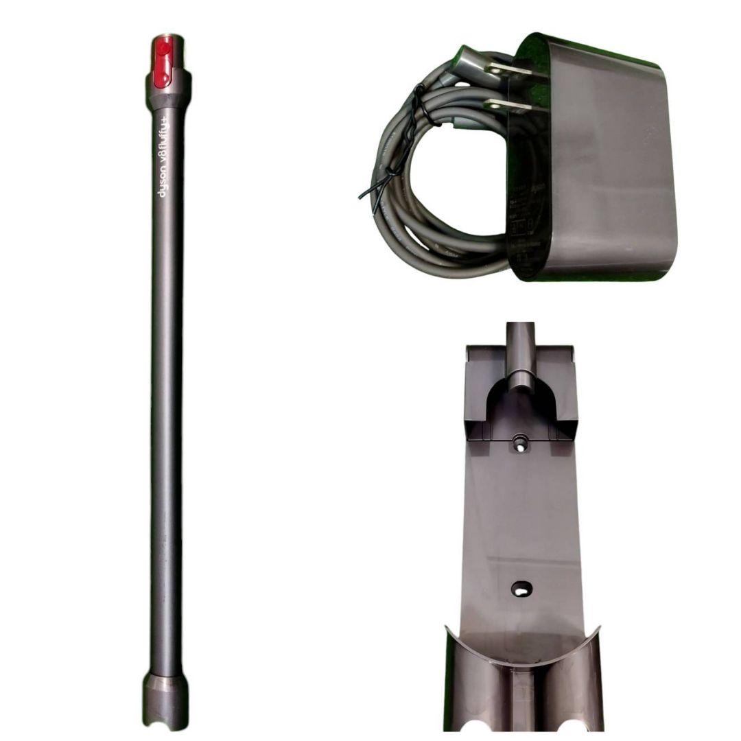 ダイソン Dyson V8 Fluffy+