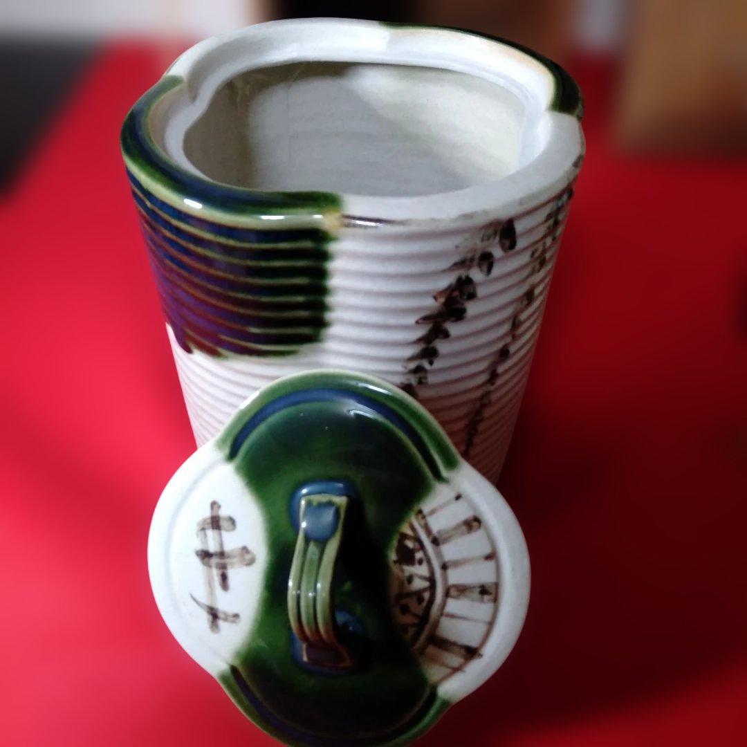 桑材　短冊茶箱