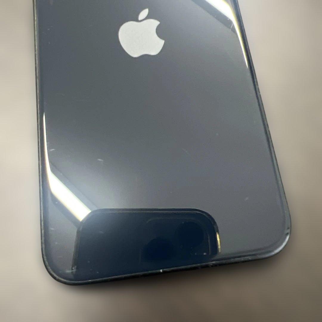 iphone SE 第3世代　64GBバッテリー77% ホームボタンジャンク