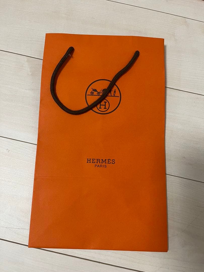HERMES ショップ袋 大小40枚セット