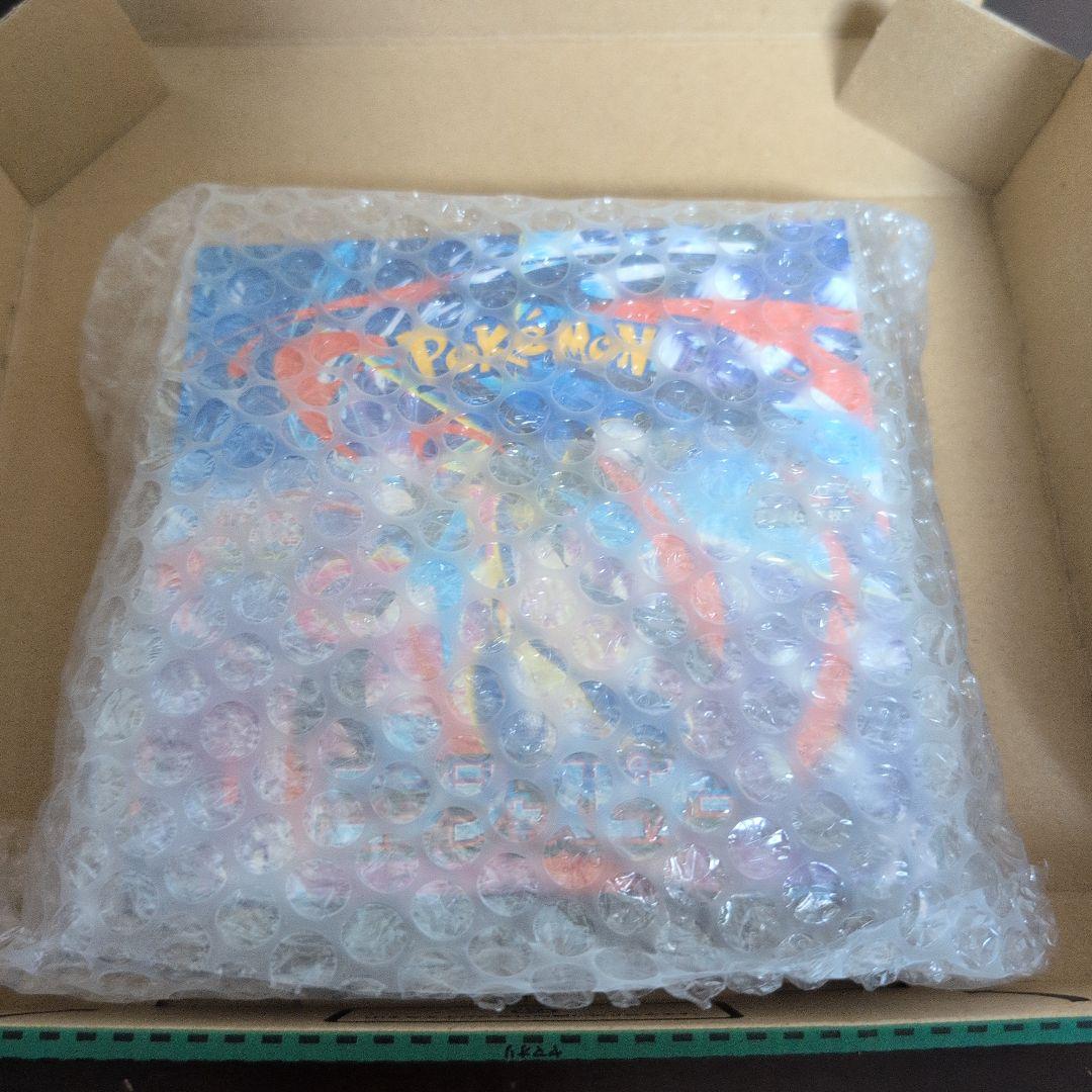 ポケモンカード　MEGA　ポケカ　ニンジャスピナー　シュリンク付き　1BOX