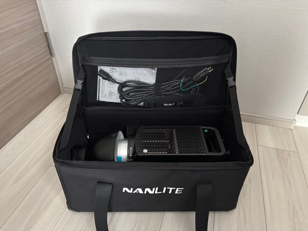 【オマケあり】NANLITEライト、ソフトボックス NEEWER背景スタンド