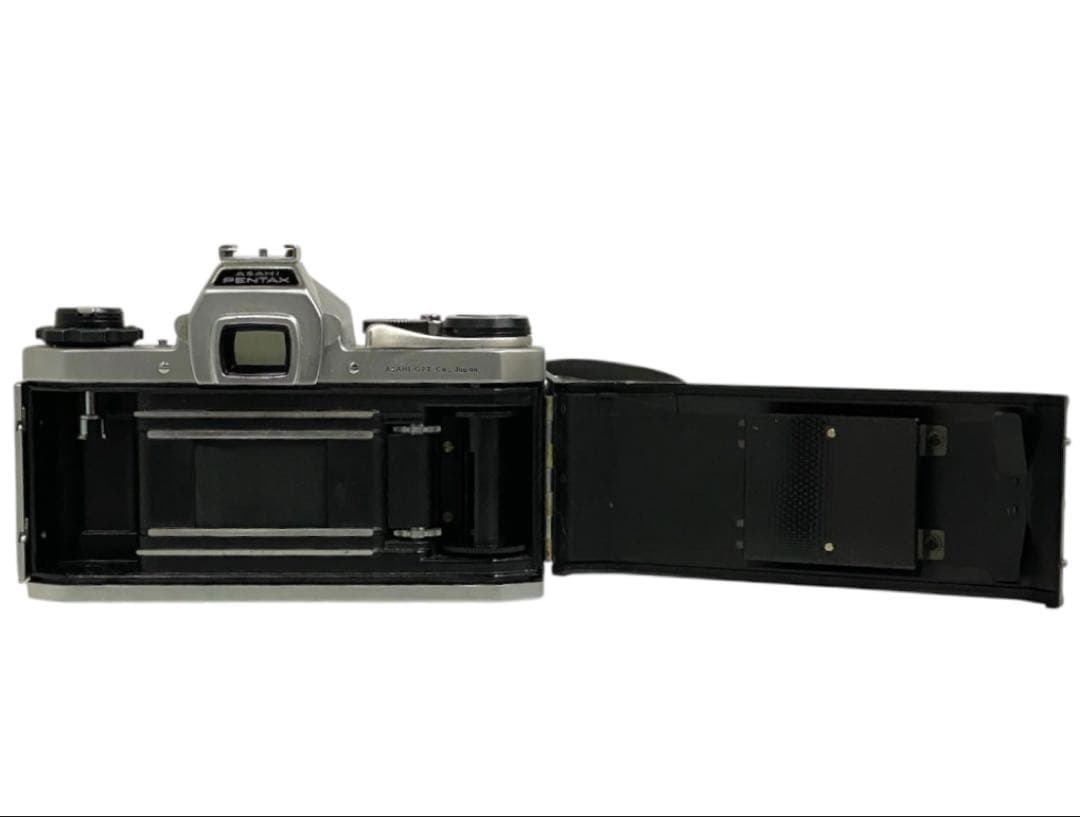 ASAHI PENTAX SV フィルムカメラ　一眼レフカメラ　25ケ301